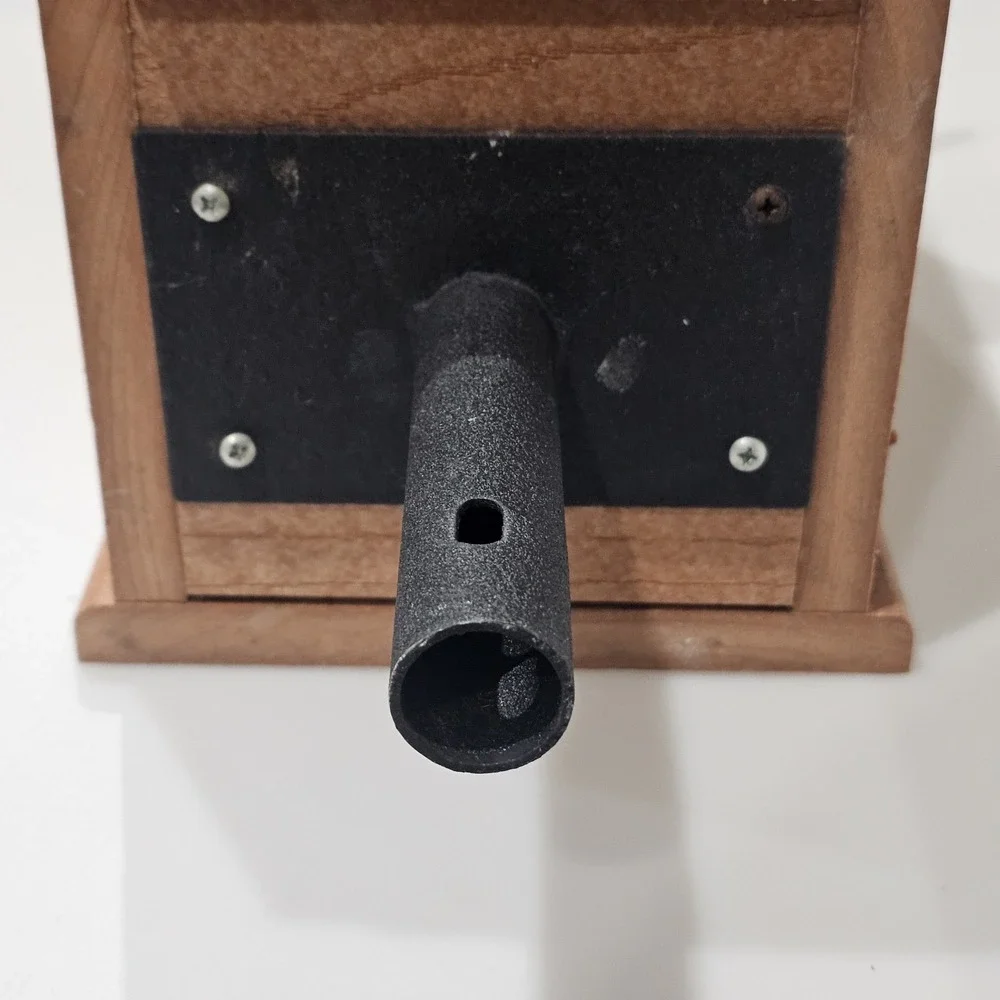 WoodLink GoingGreen Bluebird Recycled Composite Bird House